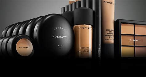 are mac cosmetics hypoallergenic.